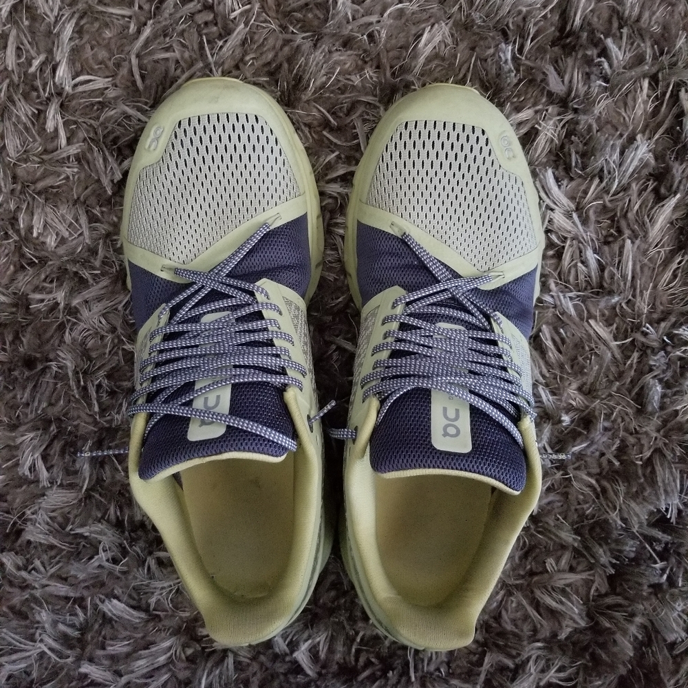 On running cloudflyer size 10.5